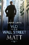 Vlci z Wall Street: Matt - Lauren Layne 