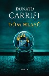 Dm hlas - Donato Carrisi 