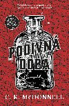 Podivn doba - Caimh McDonnell 