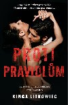 Proti pravidlm - Kinga Litkowiec 