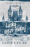 Lska mezi dky - Lauren Asher 