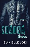Zrdn touha - Danielle Lori 