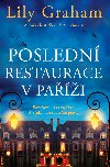 Posledn restaurace v Pai - Lily Graham 