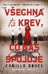 Vechna ta krev, co ns spojuje - Camilla Bruce 