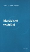 Manelsk vradn - Eric-Emmanuel Schmitt