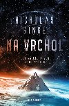 Na vrchol - Nicholas Binge 