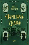 Hanebn zrada - Lynn Messina 
