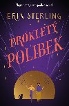 Proklet polibek - Erin Sterling 
