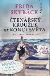 tensk krouek na konci svta - Frida Skybck 