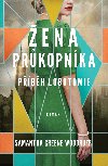 ena prkopnka - Pbh lobotomie - Samantha Greene Woodruff 