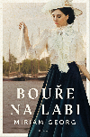 Boue na Labi - Miriam Georg 