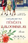 Dvata z Bloomsbury - Natalie Jenner 