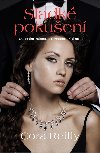 Sladk pokuen - Cora O'Reilly 