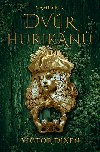 Dvr hurikn - Victor Dixen 