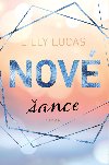 Nové šance - Lilly Lucas 