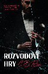 Rozvodov hry - C. D. Reiss 