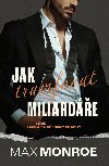 Jak trumfnout miliarde - Max Monroe 