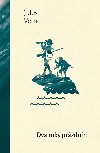 Dva roky przdnin - Jules Verne 