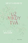 U nikdy tv - Merit Niemeitz 