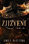 Zjizveni - Emily McIntire 