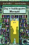 Dny v knihkupectv Morisaki - Satoi Jagisawa 