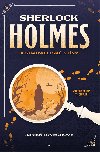 Sherlock Holmes a Shadwellsk stny - James Lovegrove 