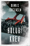 Holub krev - Dennis Jrgensen 