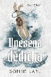 Unesen ddika - Sophie Lark 