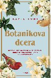 Botanikova dcera - Kayte Nunn 