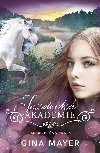 Nebezpen krsa - Gina Mayerov 