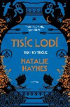 Tisc lod - Natalie Haynesov 