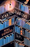 Kartografov - Peng Shepherd 