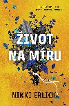ivot na mru - Nikki Erlick 