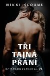 Ti tajn pn - Nikki Sloane 
