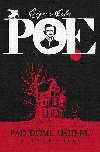 Pád domu Usherů a jiné povídky - Edgar Allan Poe 