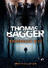 Rozervan mu - Thomas Bagger 