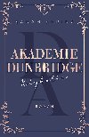 Akademie Dunbridge 3 - Kdykoliv - Sarah Sprinz 