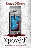 Zpovdi - Kanae Minato 