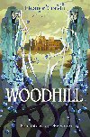 Woodhill - Eleanor Corvin 