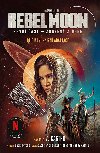 Rebel Moon: Zrozen z ohn - V. Castro 