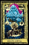 Ledov sfinga - Jules Verne 