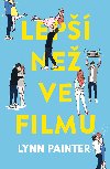 Lep ne ve filmu - Lynn Painter 