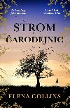 Strom arodjnic - Elena Collins 