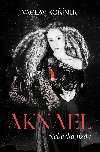Aknael: Nebesk jzda - Vclav Konek 