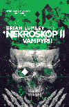 Nekroskop: Vampi - Brian Lumley 