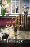 Tajemstv zamen knihovny - Frida Skybck 