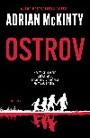Ostrov - Adrian McKinty 