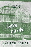 Lska na oko - Lauren Asher 