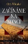 Zanme na konci - Chris Whitaker 