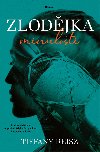 Zlodjka minulosti - Tiffany Reiszov 